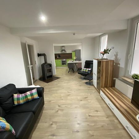 Ferienhaus Mama Rhein - 134Mq Bingen am Rhein Dış mekan fotoğraf