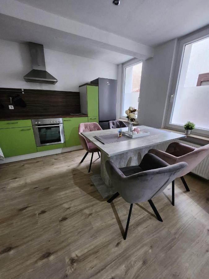 Ferienhaus Mama Rhein - 134Mq Bingen am Rhein Dış mekan fotoğraf