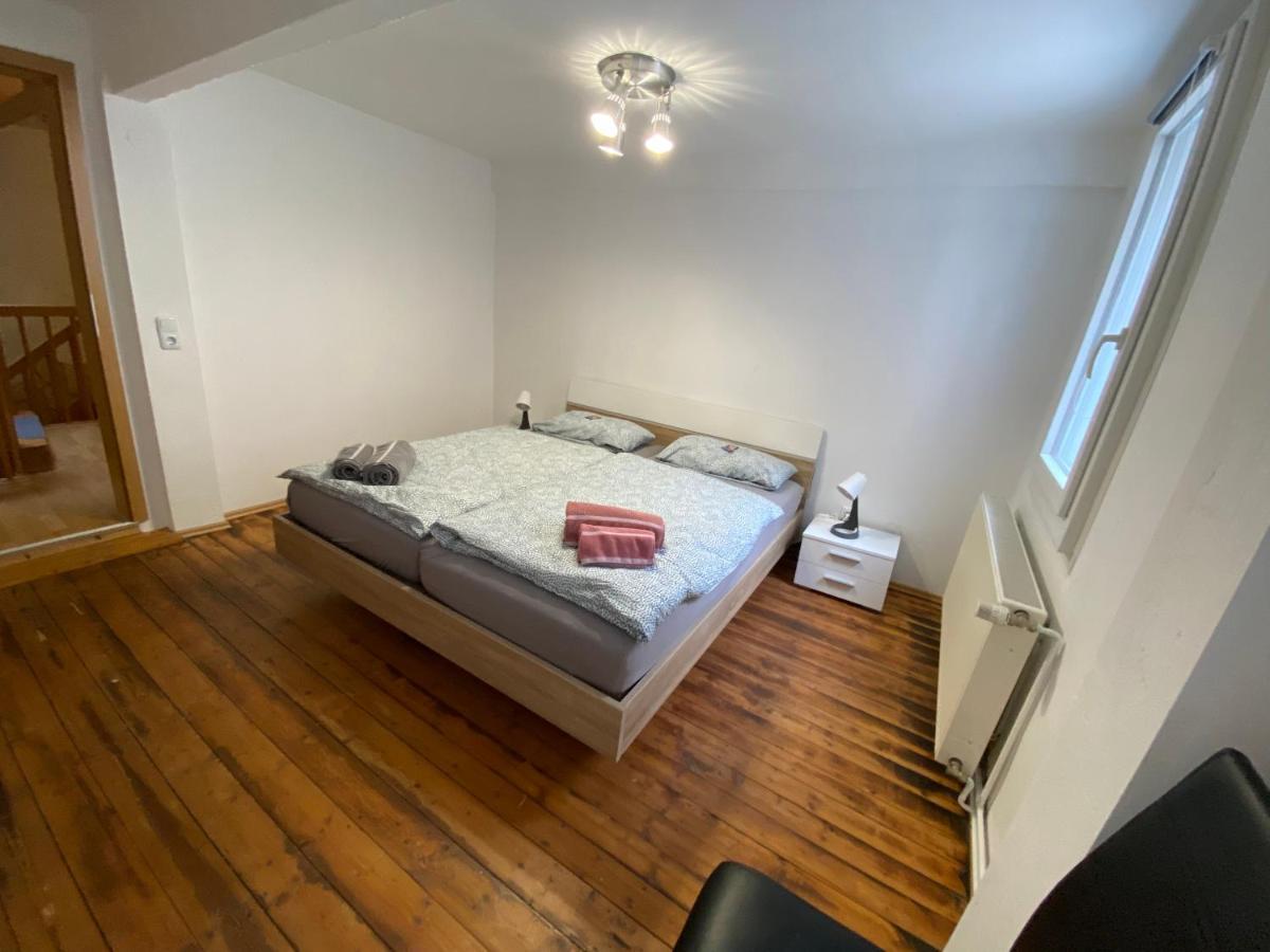 Ferienhaus Mama Rhein - 134Mq Bingen am Rhein Dış mekan fotoğraf