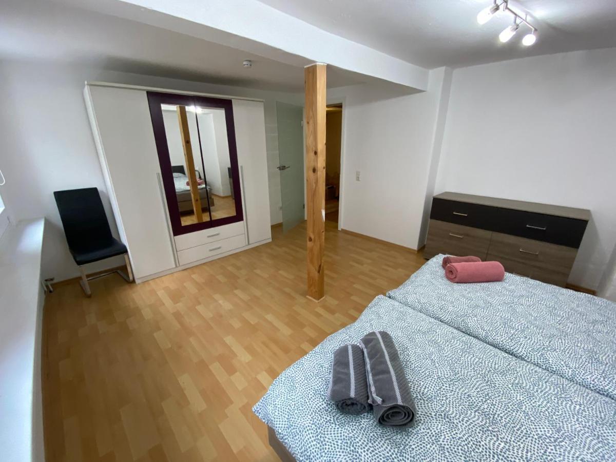 Ferienhaus Mama Rhein - 134Mq Bingen am Rhein Dış mekan fotoğraf