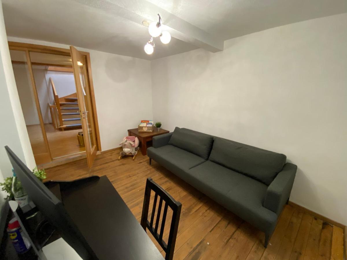 Ferienhaus Mama Rhein - 134Mq Bingen am Rhein Dış mekan fotoğraf