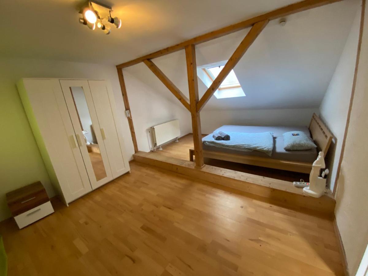 Ferienhaus Mama Rhein - 134Mq Bingen am Rhein Dış mekan fotoğraf